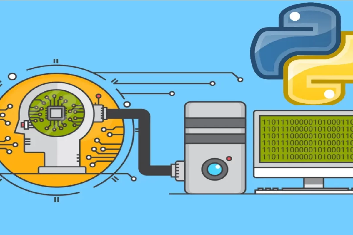 عکس پایتون چیست؟