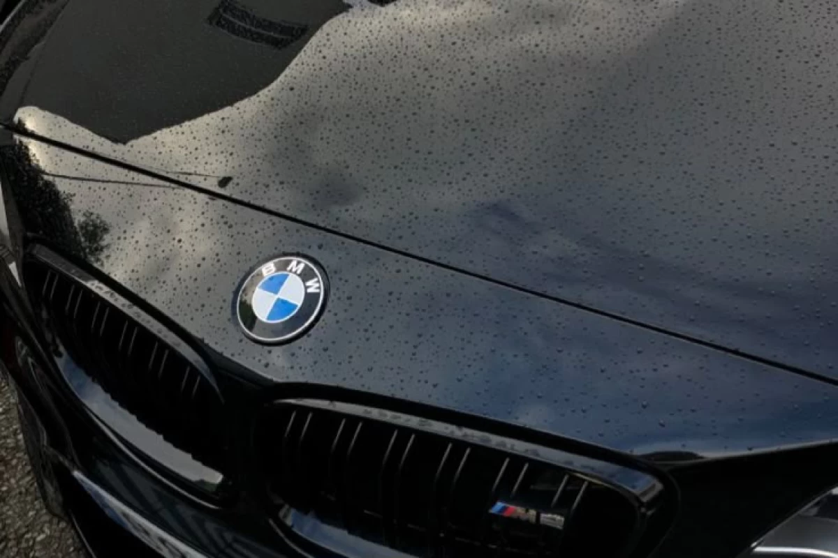 عکس BMW ‌ ‌
