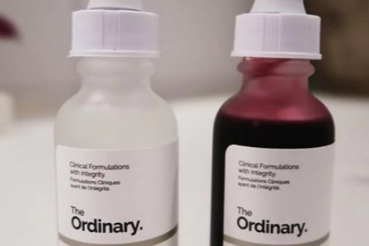 عکس محصول نابودی پوست