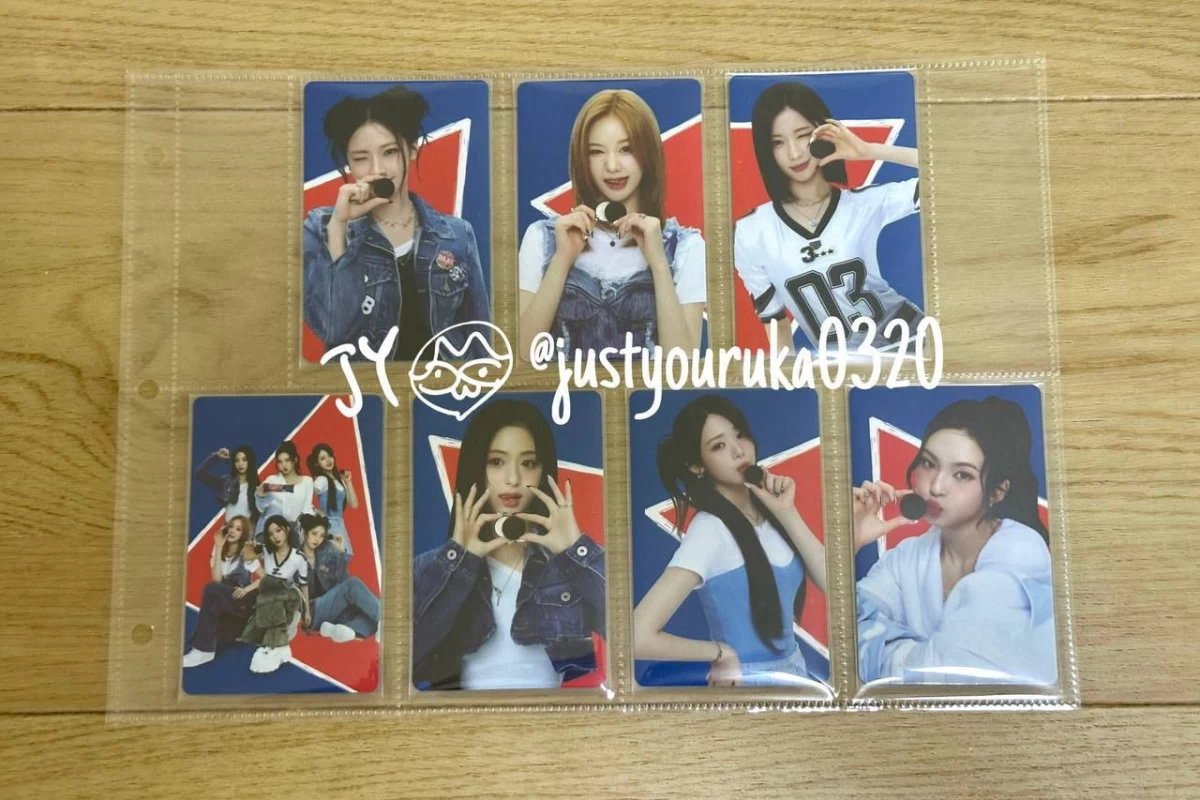 عکس لقب های خوب و بد رورا از اول دبیو 🩷