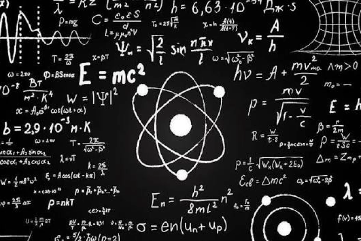 عکس ماده (فیزیک) چیست؟