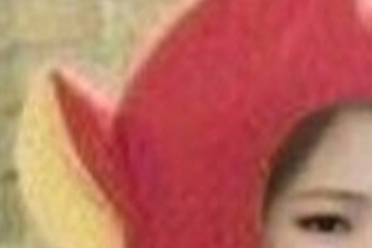 عکس مامان بلینک ᶜᵒʳᵉ: