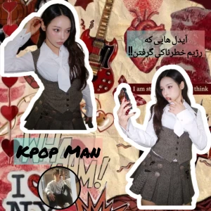 آیدل هایی که رژیم خطرناکی گرفتن!!