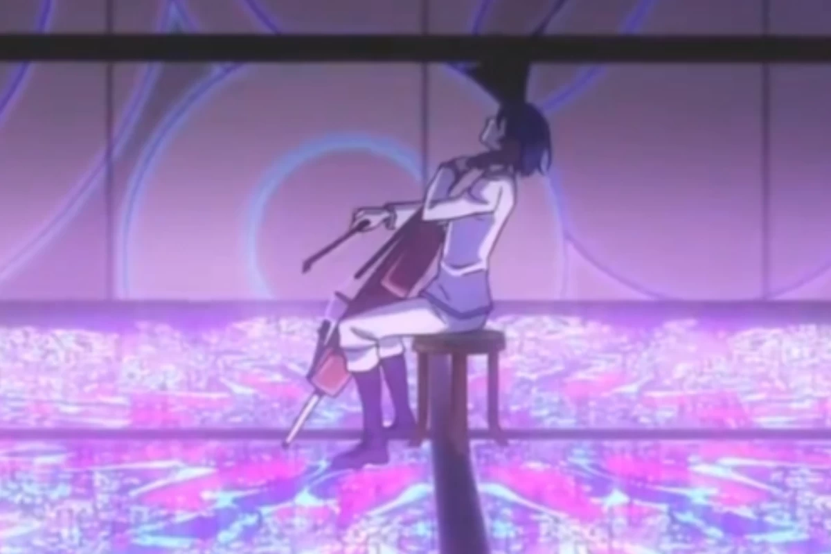 عکس این قسمت : بونگووو