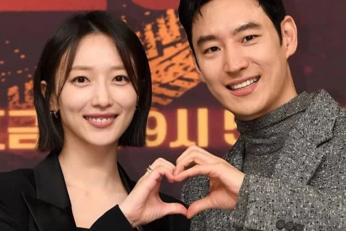 عکس سریالای ۲۰۲۵ رو میشناسی؟