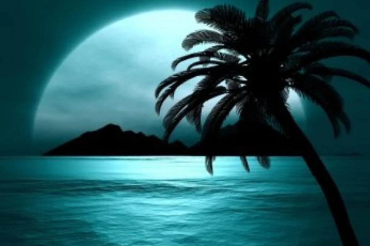 عکس اقیانوس چشمانش.>>>🌊