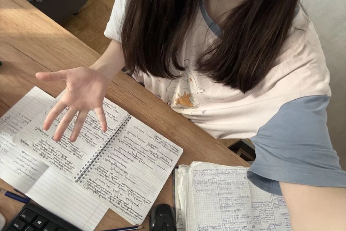 عکس مینسو به وقت ایران!!(ورژن امتحانات| بخش دوم)