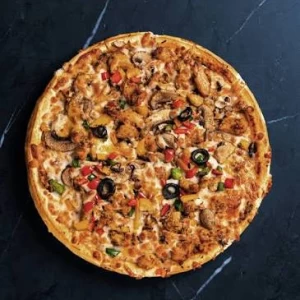 عکس پیتزا ها