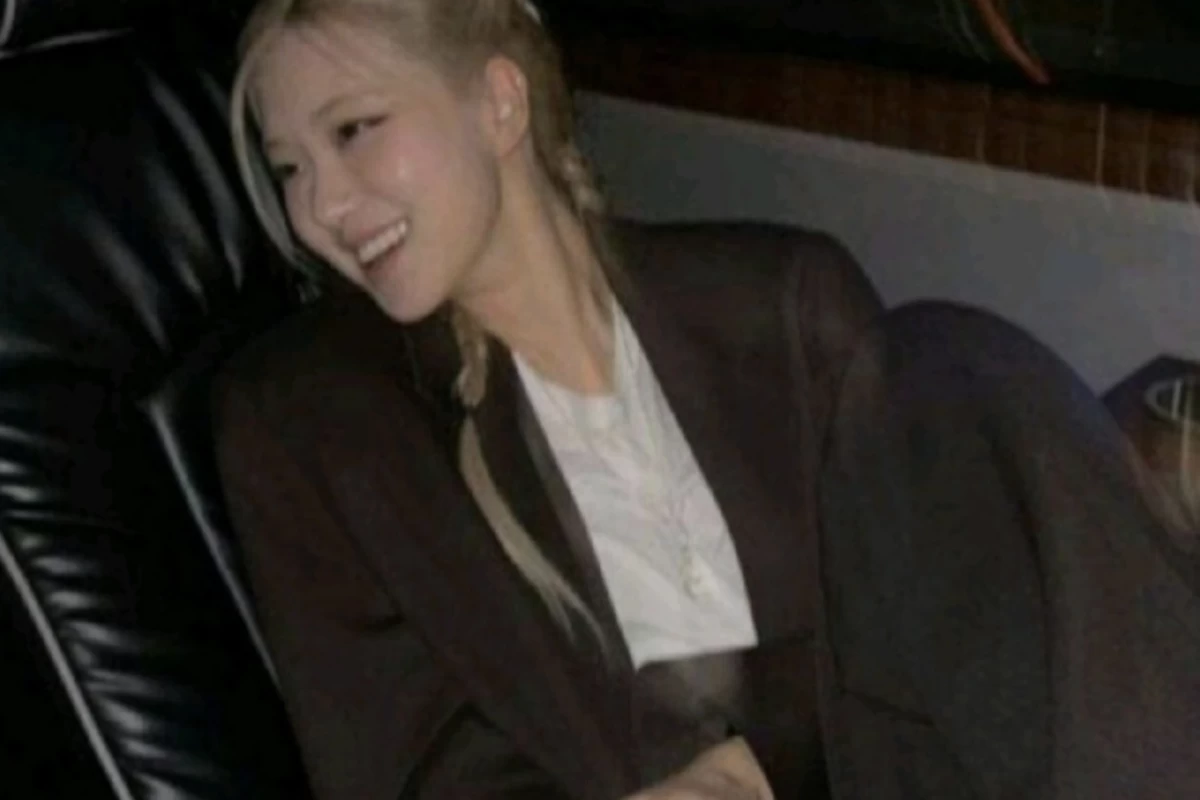 عکس کیتی کیست؟