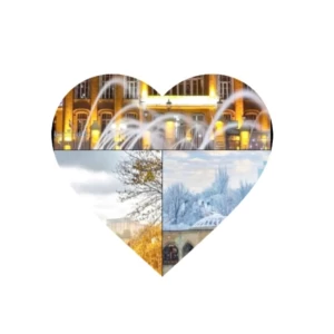 عکس سرگذشت تبریز