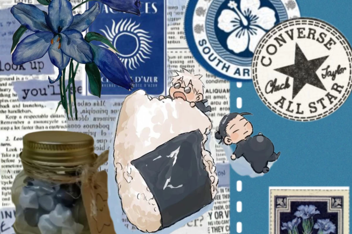 عکس افسانه ی شخصی؟