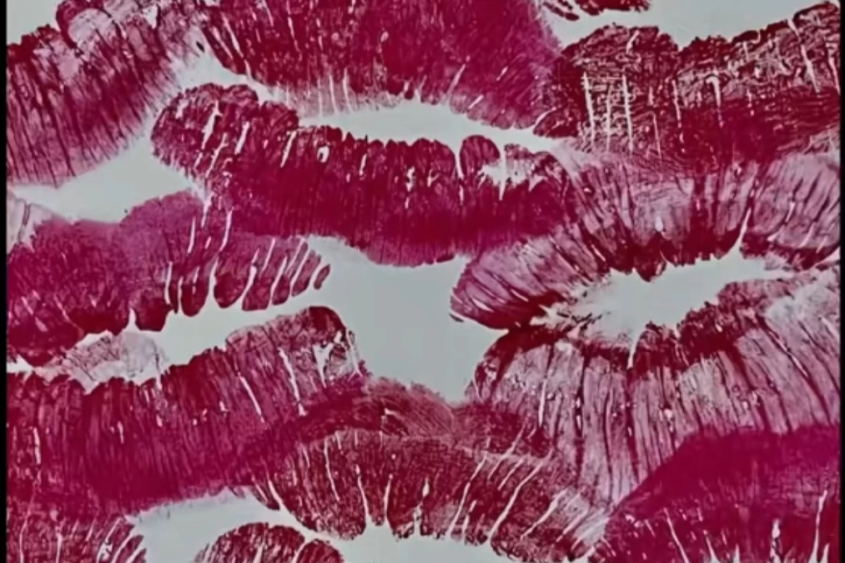 عکس هر یک از اعضای بنگتن به چی شبیهن ✨