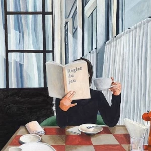 بایک انسان واقعاخوب روبه روهستید!