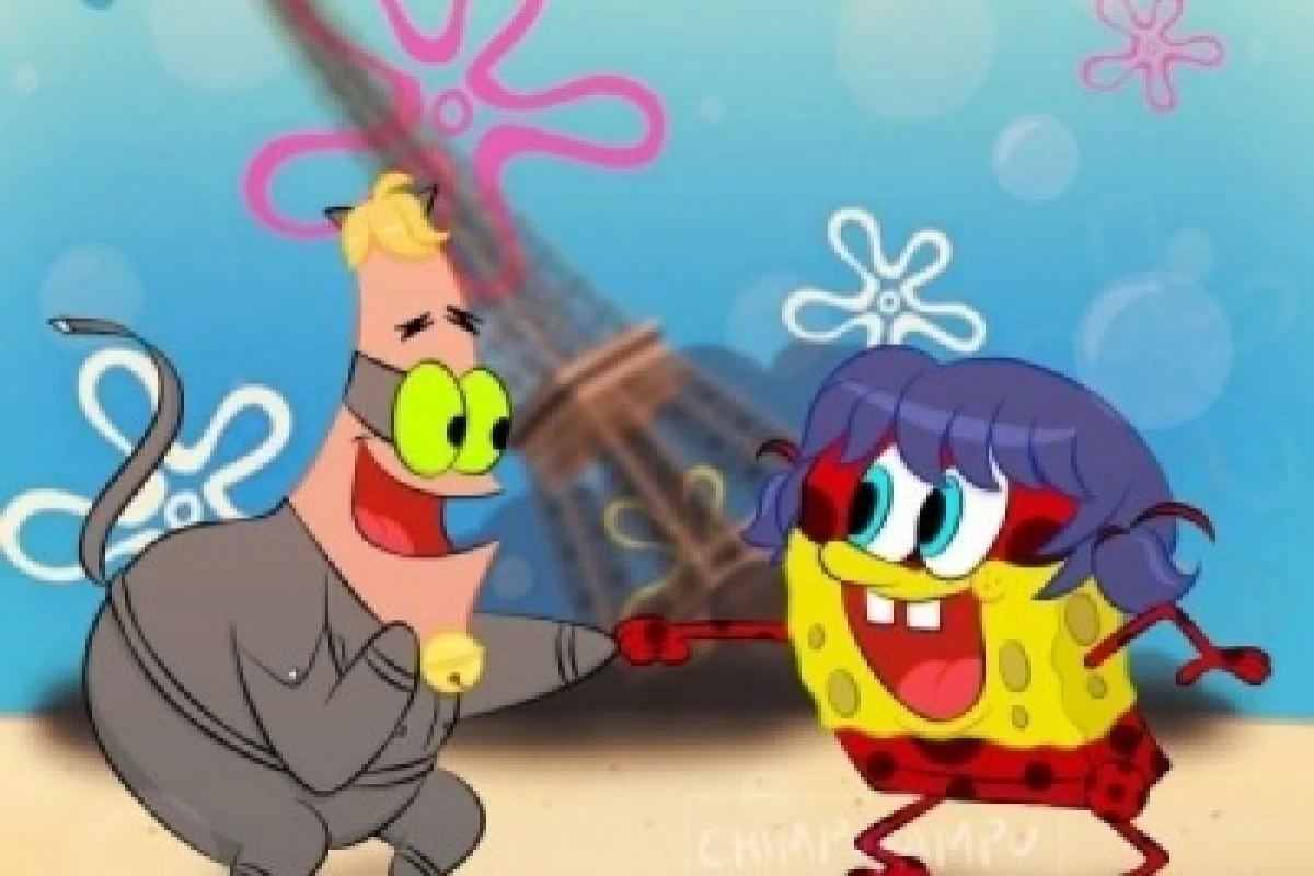 عکس جوک طنز بیا بخند