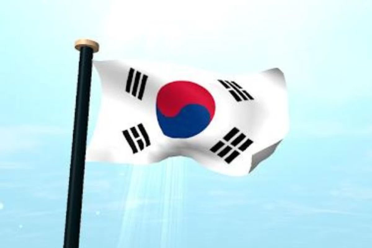 عکس راه هایی برای یادگیری زبان کره ای