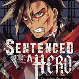 عکس محکوم به قهرمانی پدیده انیمه ۲۰۲۶ متولد شد