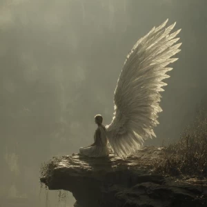 عکس چه رنگ فرشته ای هستی؟