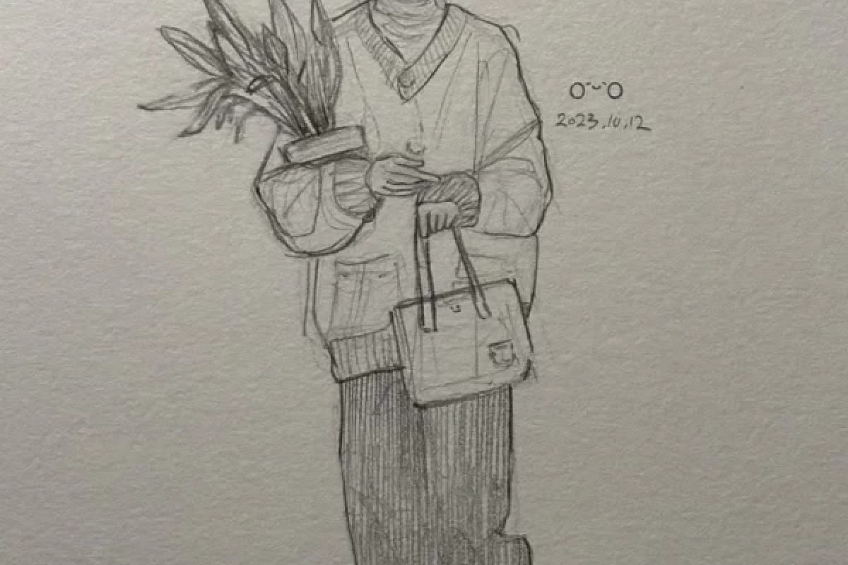 عکس من کی هستم؟