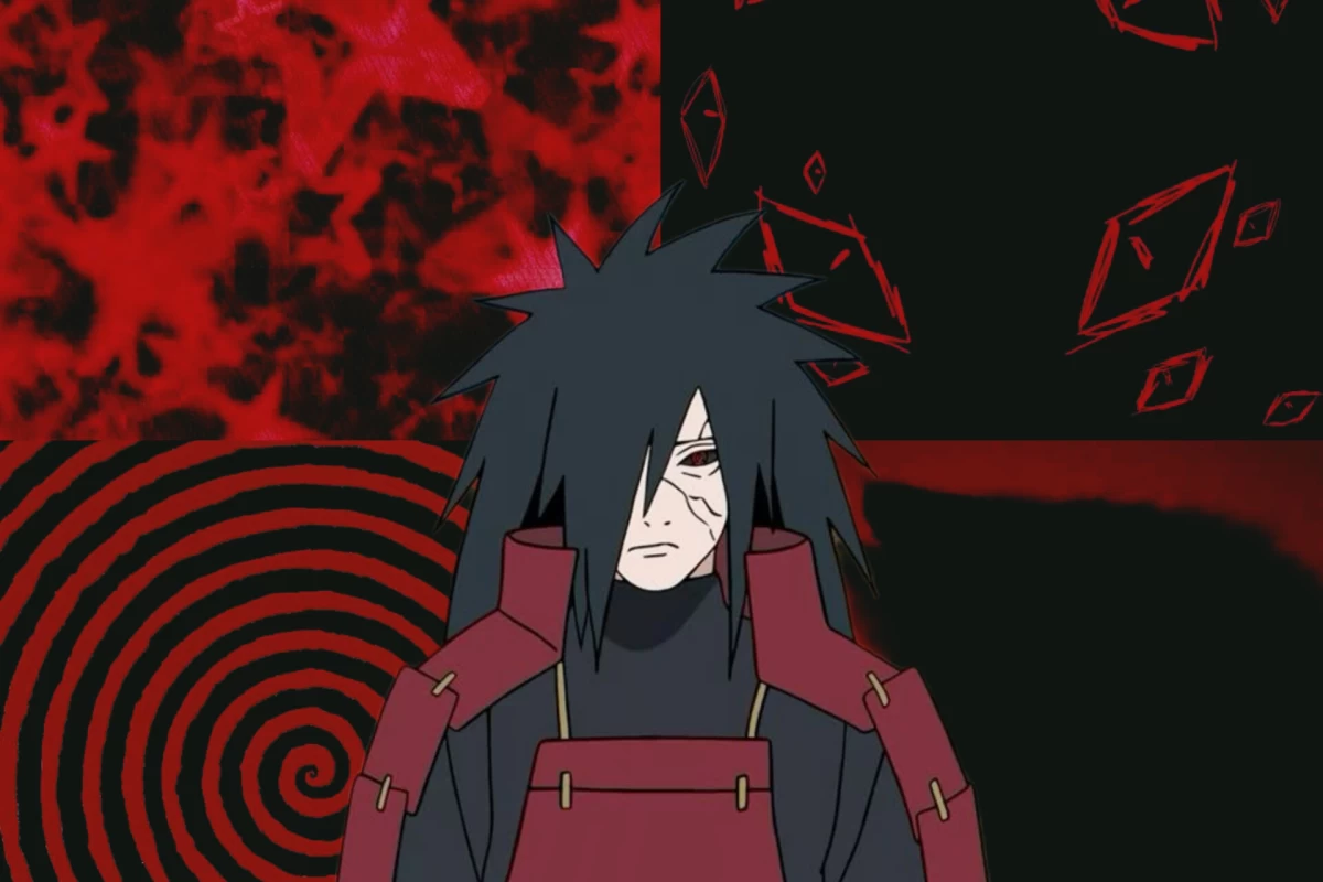 عکس اشکال های انیمه ها!