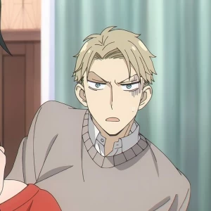 عکس کیست این امیلیا؟