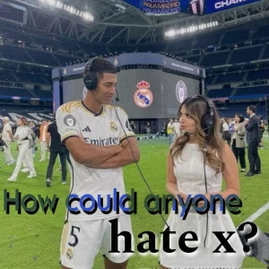 عکس چطوری ممکنه کسی از xبدش بیاد؟