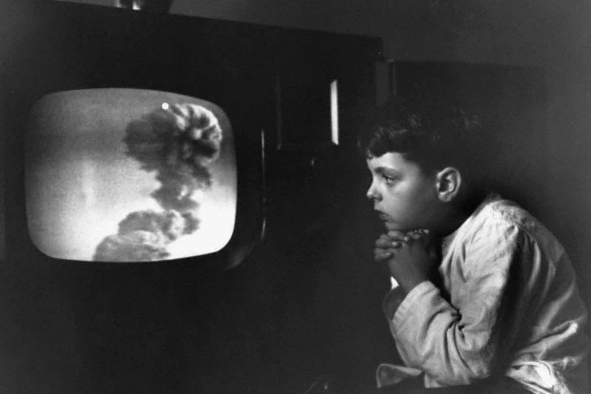 عکس هانا آرنت کی‌ بود؟