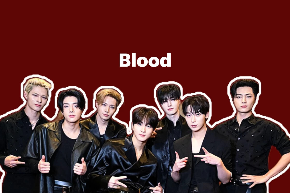 عکس کشور خون‌آشام ها 🧛🏻