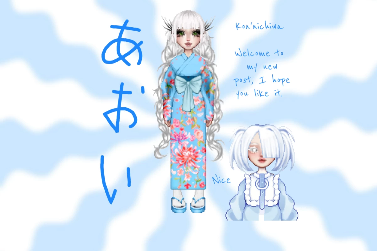 عکس چطوری اخه!؟ نمیدونم! (ورژن انیمه)