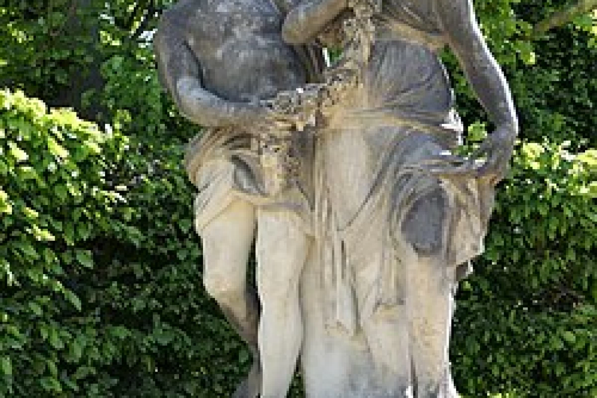 عکس افسانه اروس و سایکه