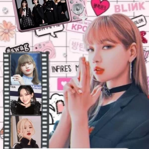 محبوبترین و کم محبوبترین اعضای هر گروه کیپاپ زن