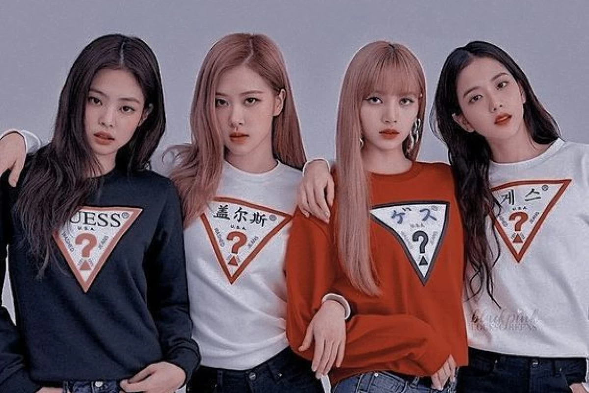 عکس محبوبترین و کم محبوبترین اعضای هر گروه کیپاپ زن