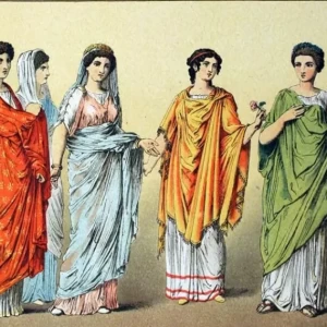 عکس حقایق جالب لباس