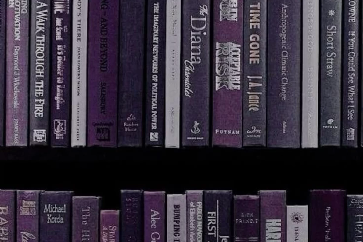 عکس BEAUTIFUL BOOKS