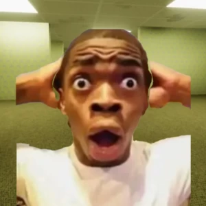 عکس فرار از بکرومز نسخه شرک اوتیسمی پارت اخر