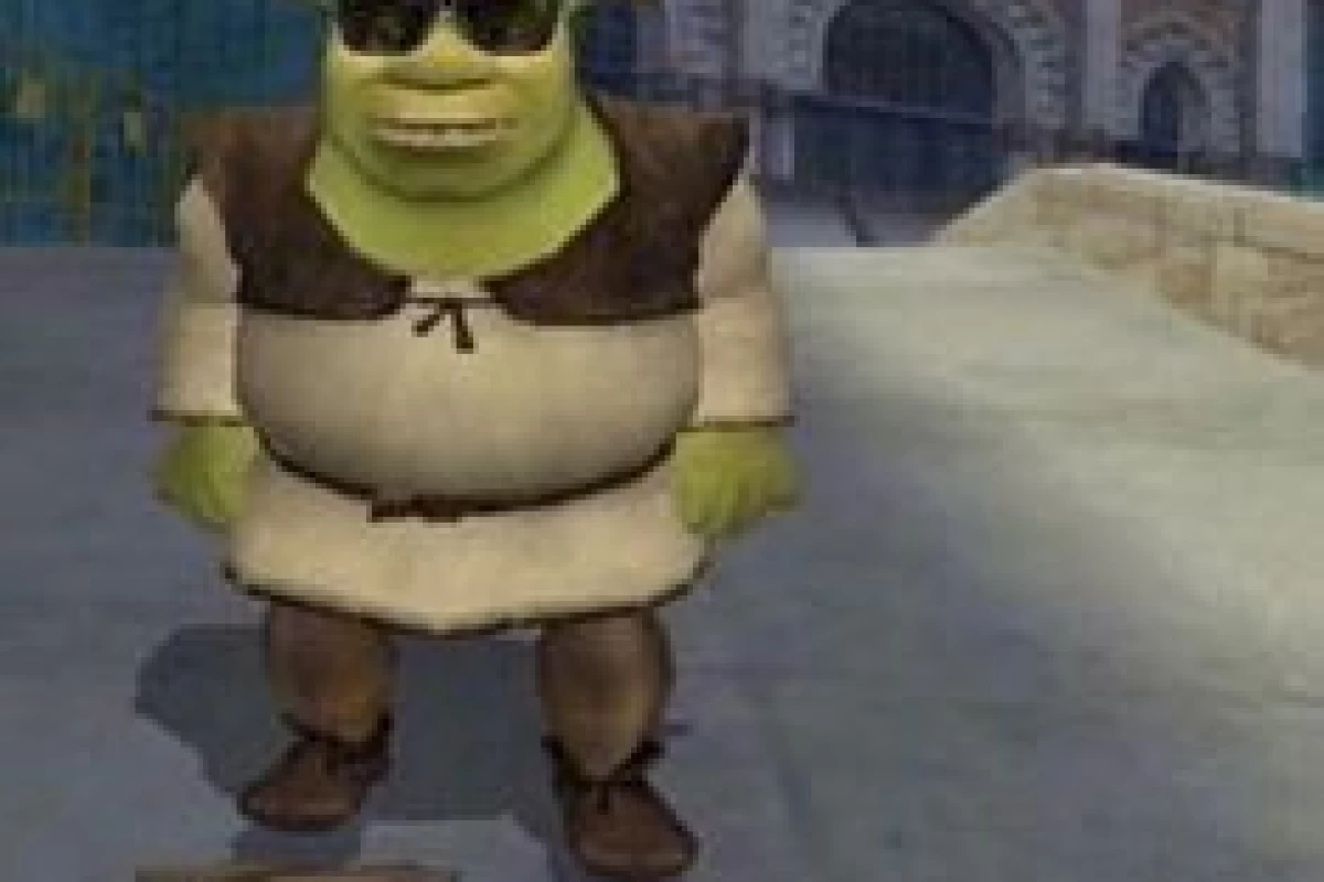 عکس فرار از بکرومز نسخه شرک اوتیسمی پارت اخر