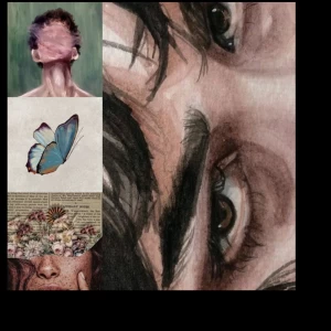 عکس "درستایش‌چَشم‌هایش"