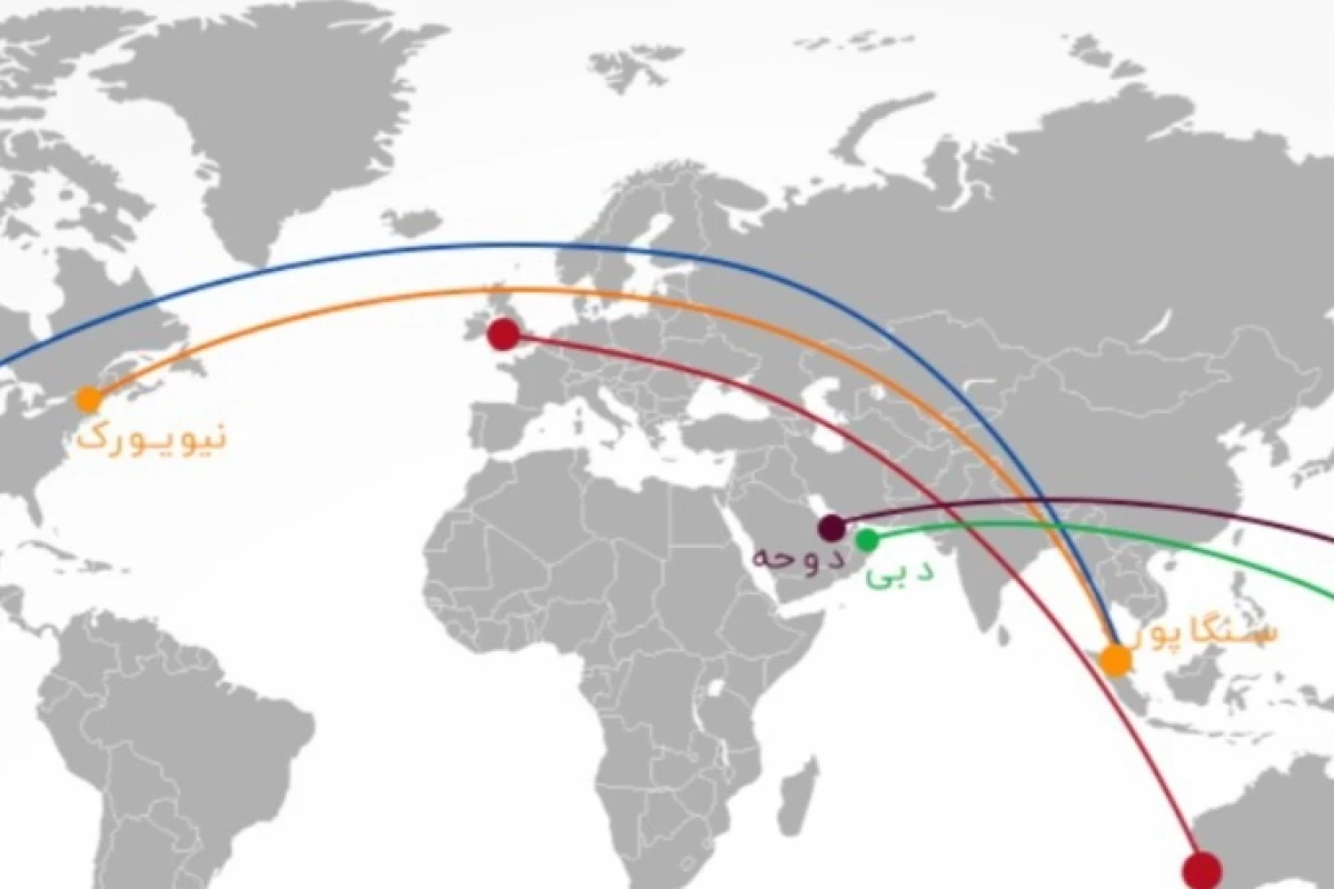 عکس دروغ بزرگ تاریخ، آیا زمین کروی است؟
