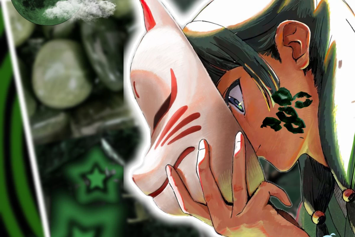 عکس دسته انیمه core: