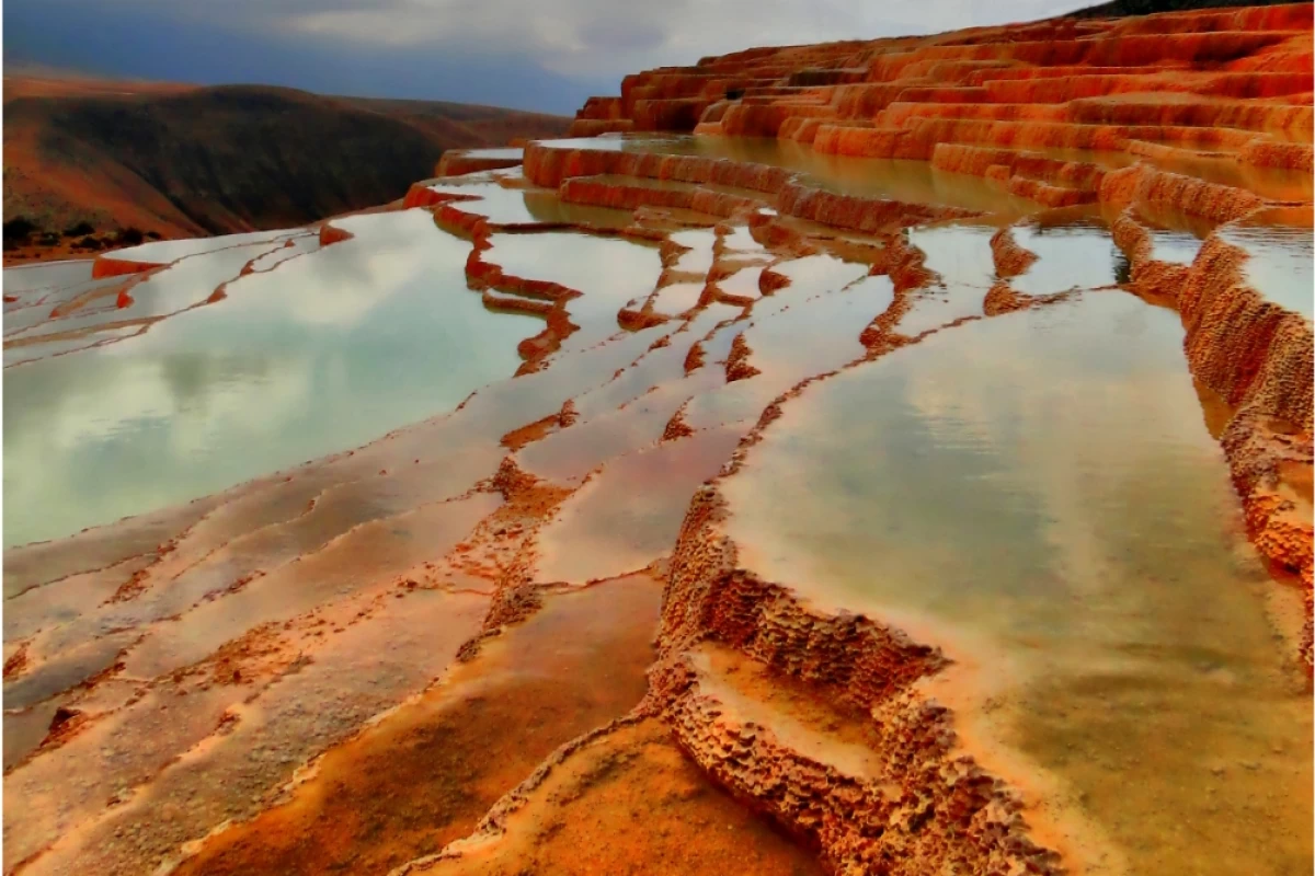 عکس تست کیدراما شناسی (حد سخت)