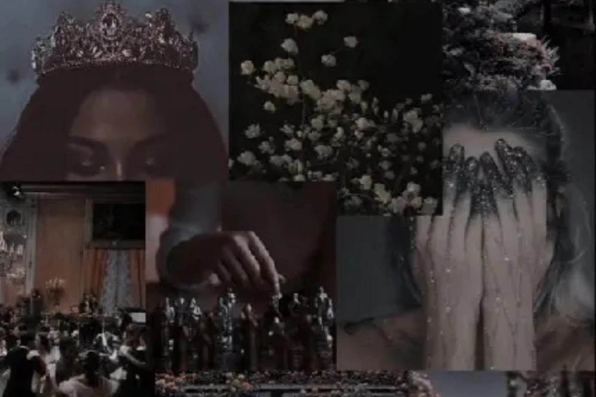 عکس تو چه جادوگری هستی؟