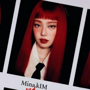 عکس Mina↩ Bio
