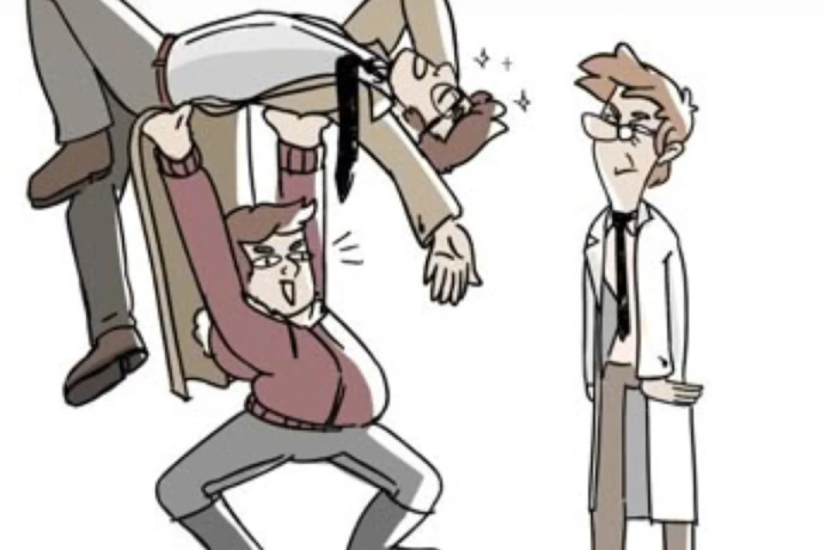 عکس زندگی نامه بیل سایفر!²