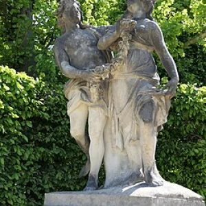 عکس افسانه اروس و سایکه