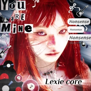 عکس 🍥:لکسی core:؟!