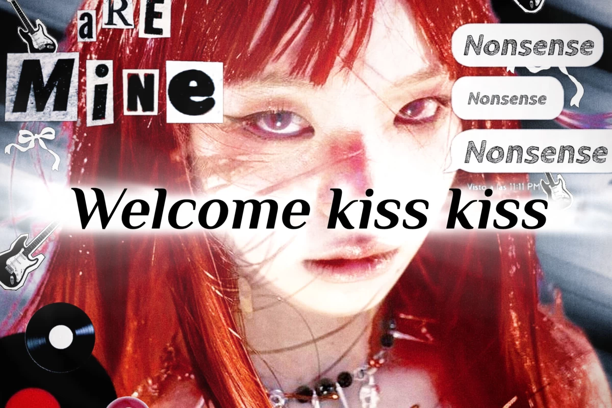 عکس 🍥:لکسی core:؟!