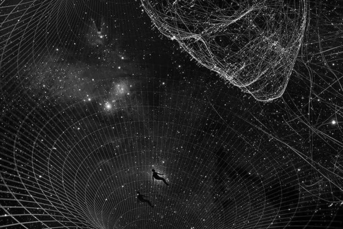 عکس فلسفه دیدن رویا در خواب!