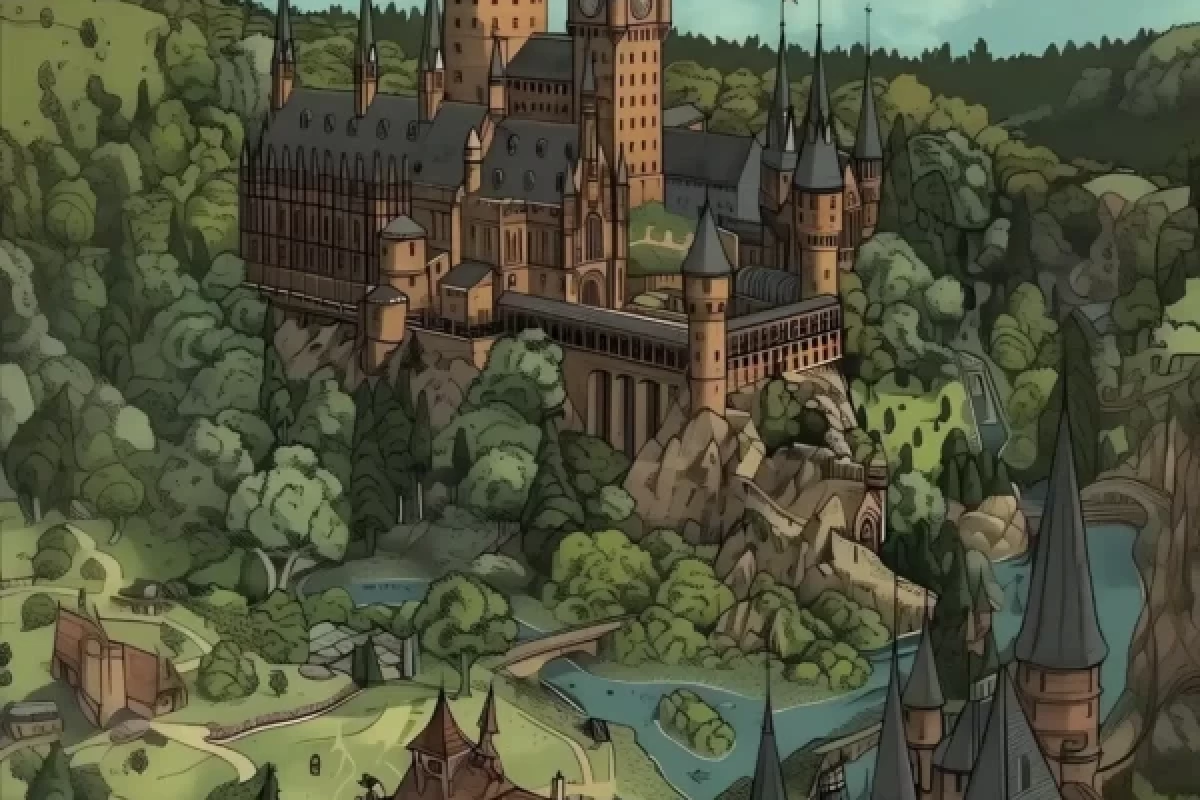 عکس نفرین شده اسلیترین ✨