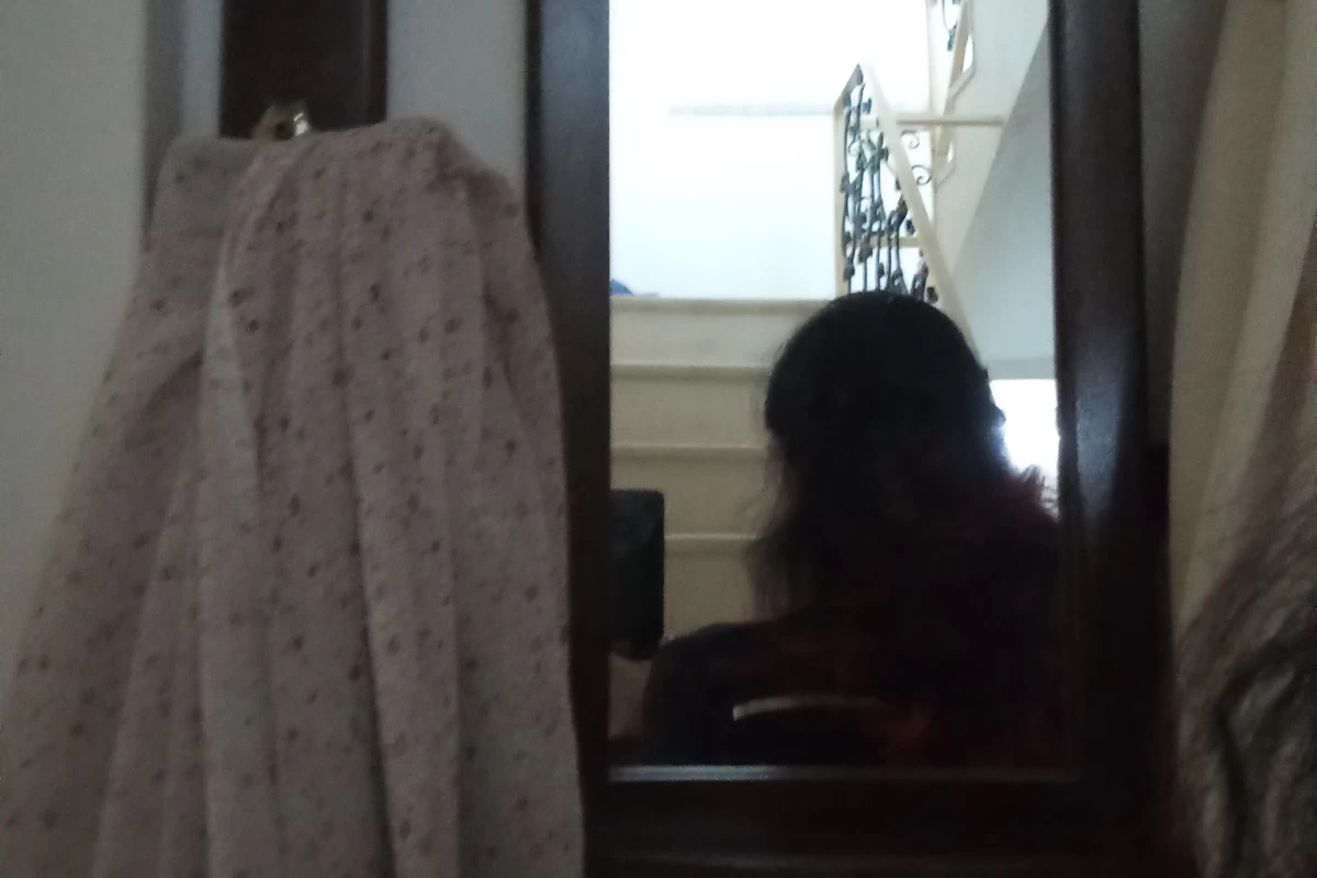 عکس یه نثر هست