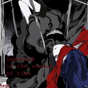 عکس ꒦꒷غوطه‌ور در گردابی از زمان꒷꒦