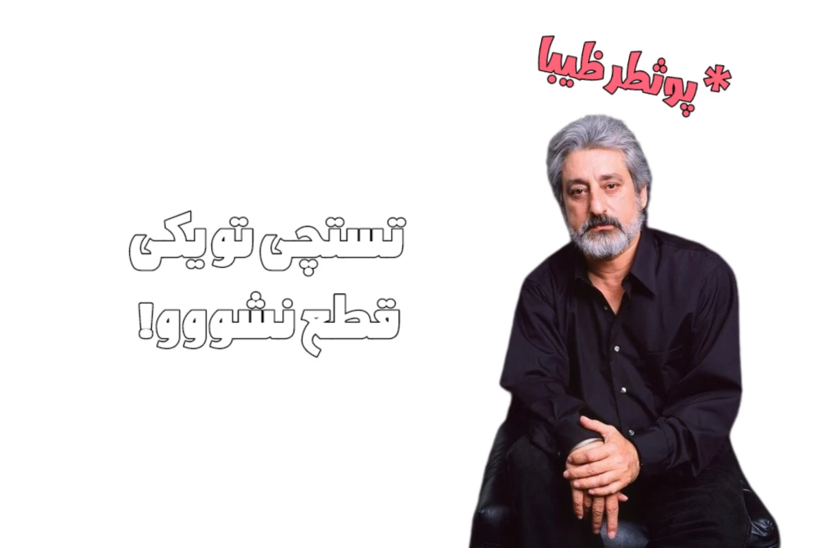 عکس در زمان 'اینترنت ملی' چیکار کنیم؟